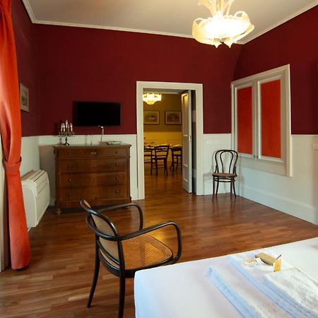 I Sogni Della Memoria Bed & Breakfast Ragusa Bagian luar foto
