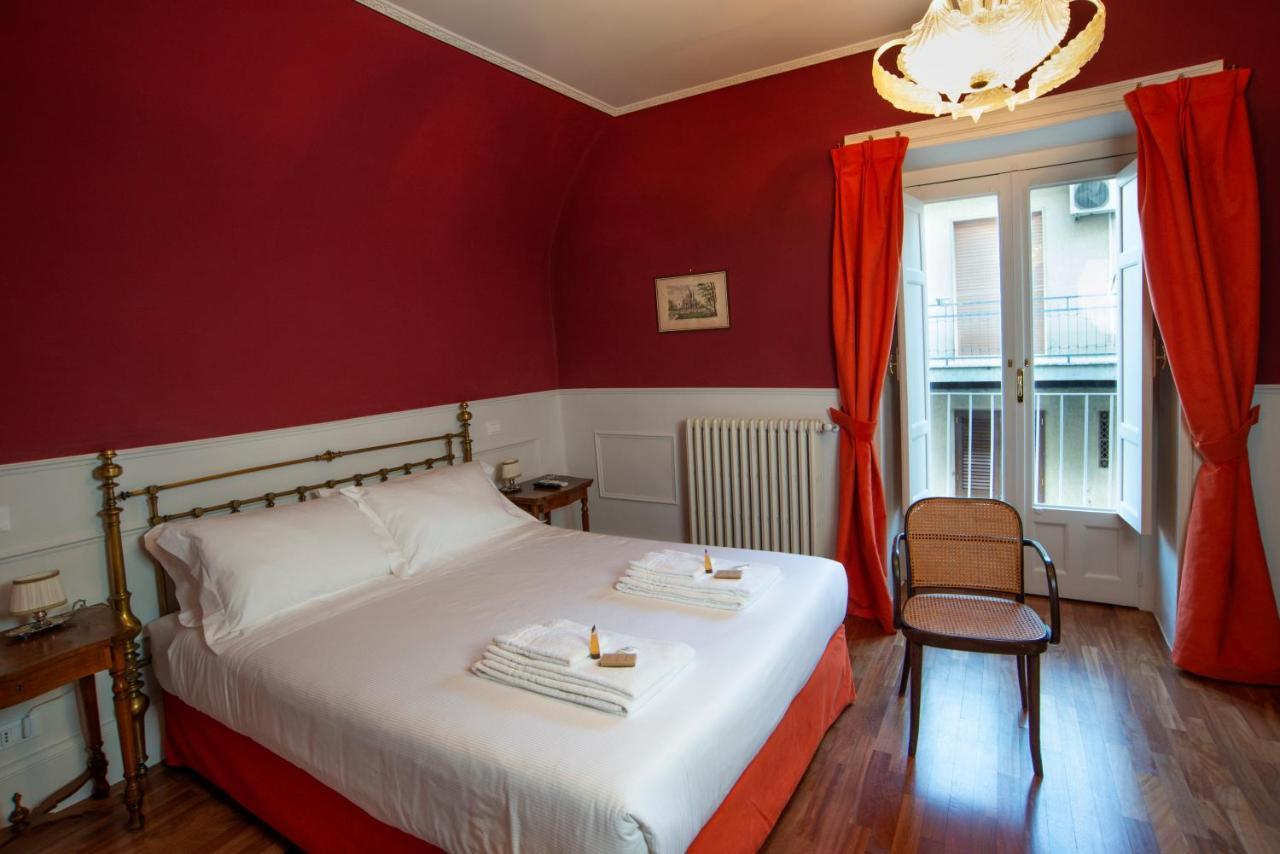 I Sogni Della Memoria Bed & Breakfast Ragusa Bagian luar foto