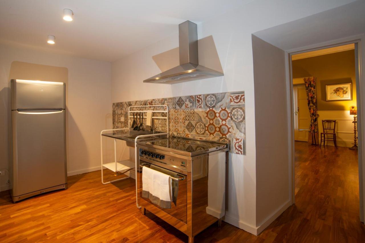I Sogni Della Memoria Bed & Breakfast Ragusa Bagian luar foto