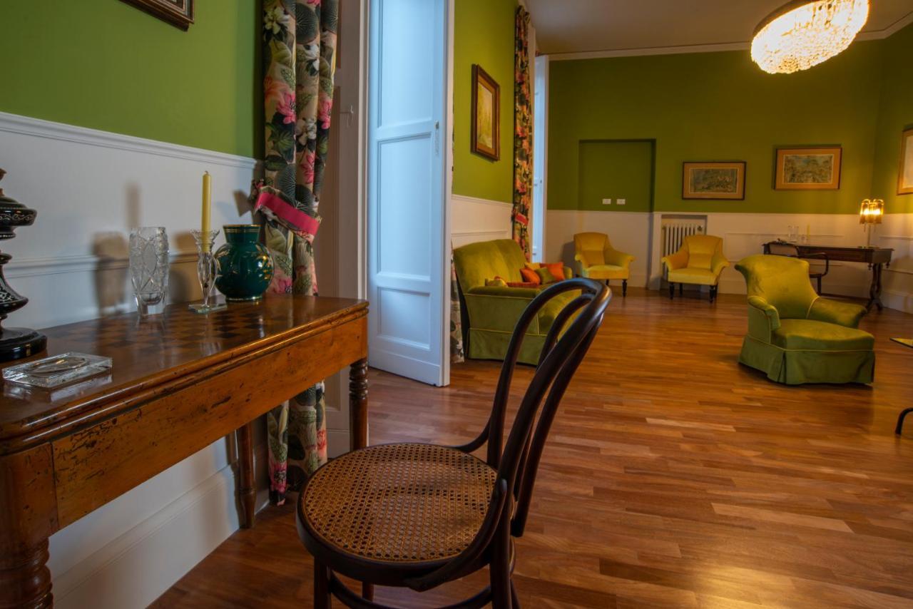 I Sogni Della Memoria Bed & Breakfast Ragusa Bagian luar foto