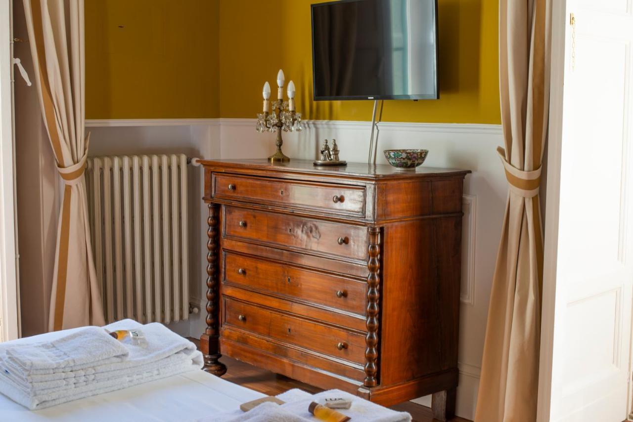 I Sogni Della Memoria Bed & Breakfast Ragusa Bagian luar foto
