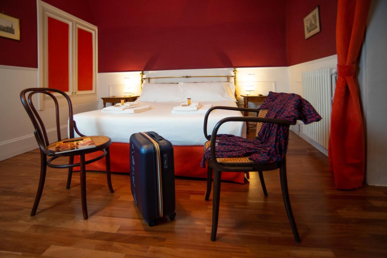 I Sogni Della Memoria Bed & Breakfast Ragusa Bagian luar foto