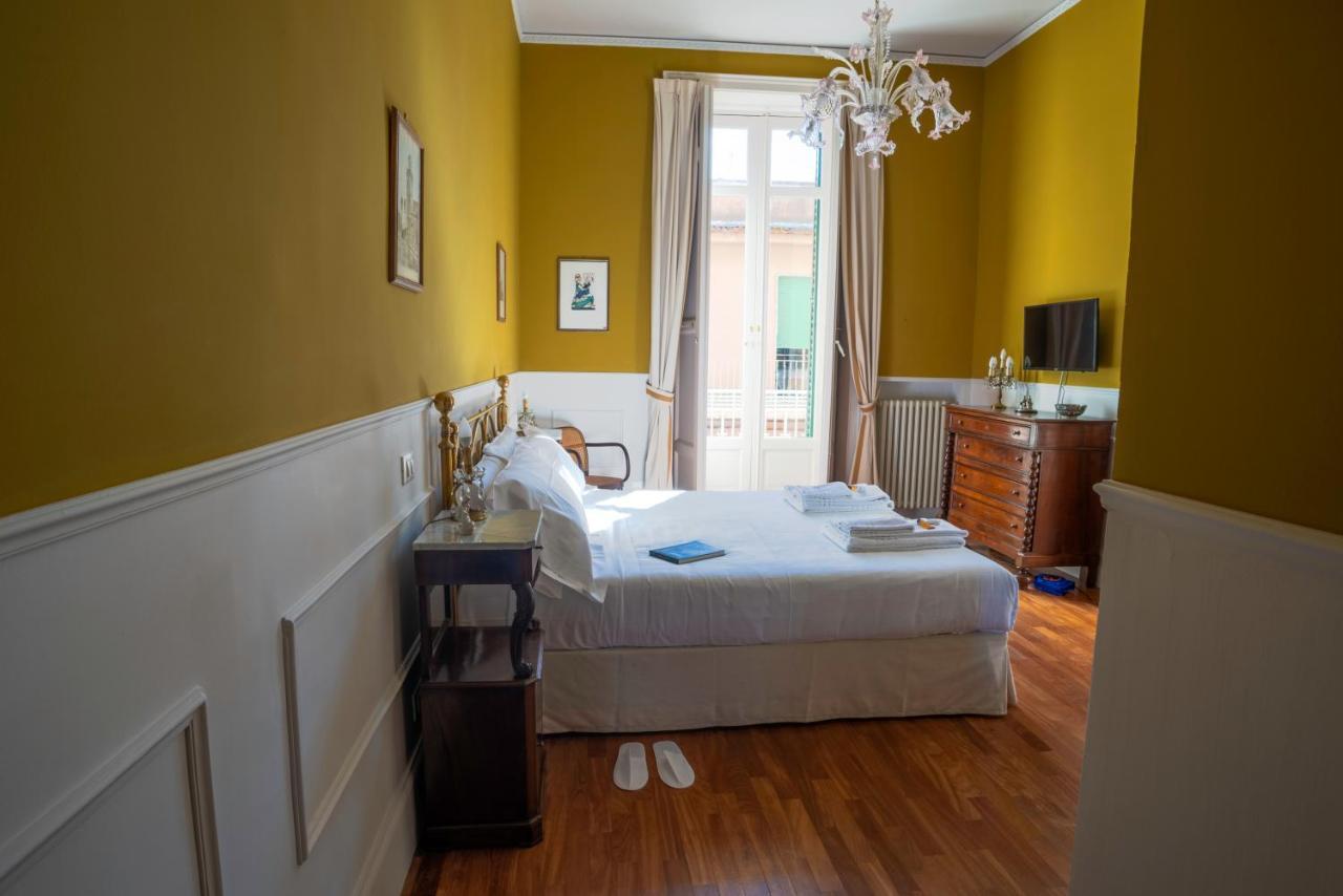 I Sogni Della Memoria Bed & Breakfast Ragusa Bagian luar foto