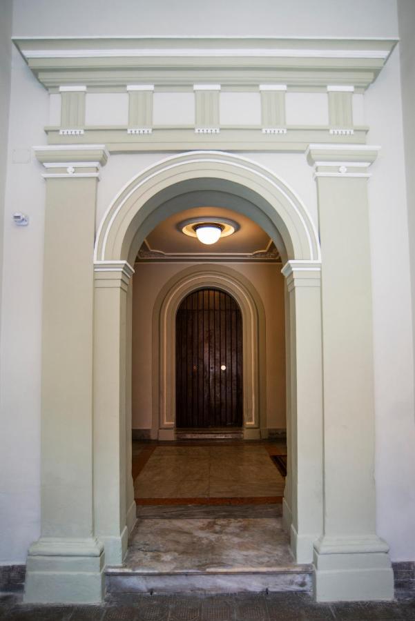 I Sogni Della Memoria Bed & Breakfast Ragusa Bagian luar foto