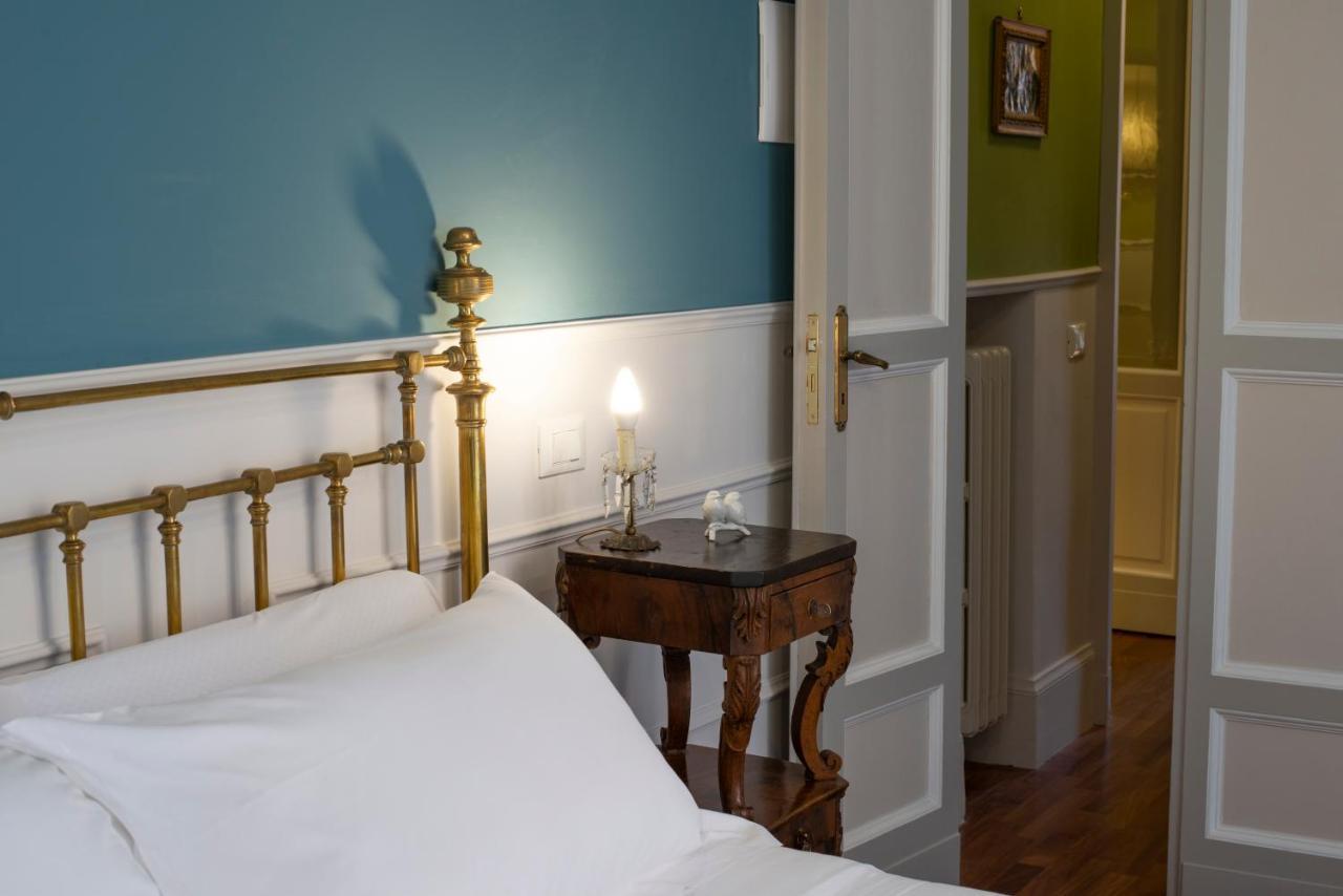 I Sogni Della Memoria Bed & Breakfast Ragusa Bagian luar foto