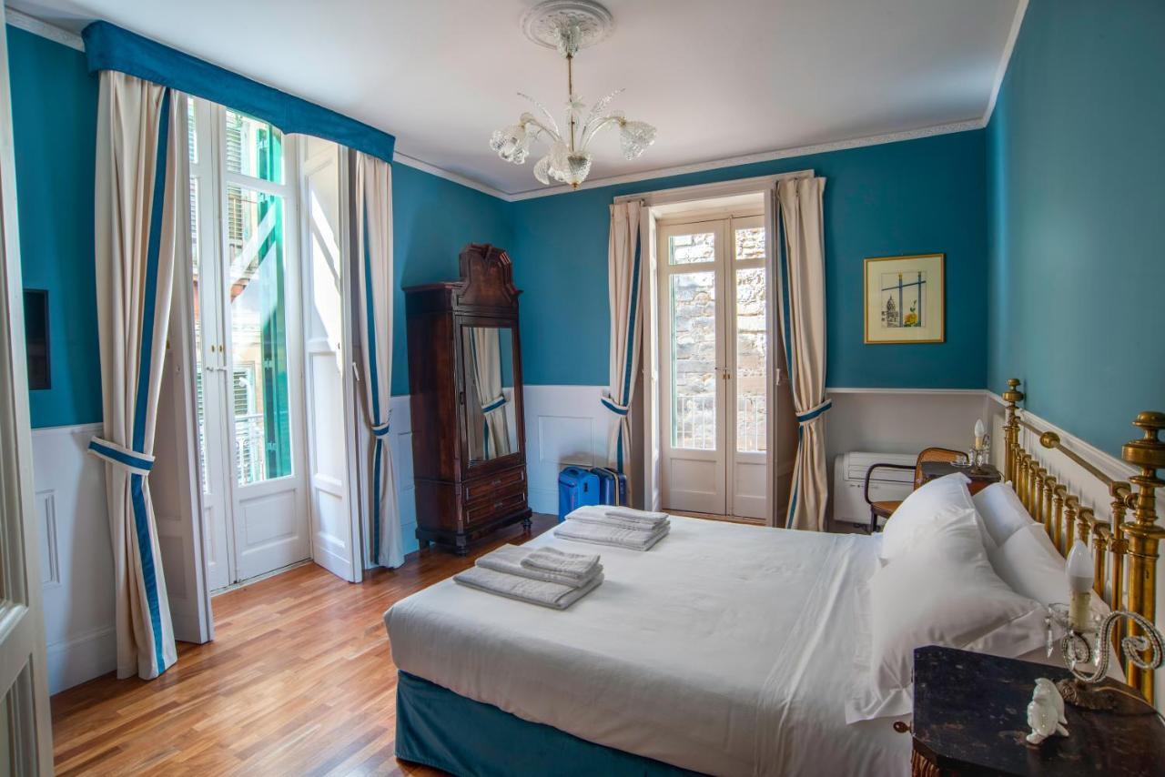 I Sogni Della Memoria Bed & Breakfast Ragusa Bagian luar foto