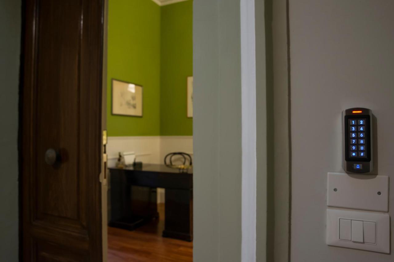 I Sogni Della Memoria Bed & Breakfast Ragusa Bagian luar foto