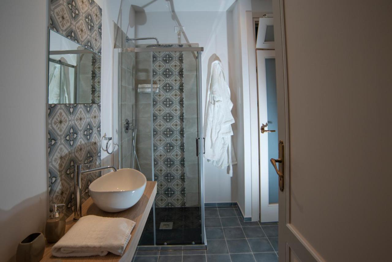 I Sogni Della Memoria Bed & Breakfast Ragusa Bagian luar foto