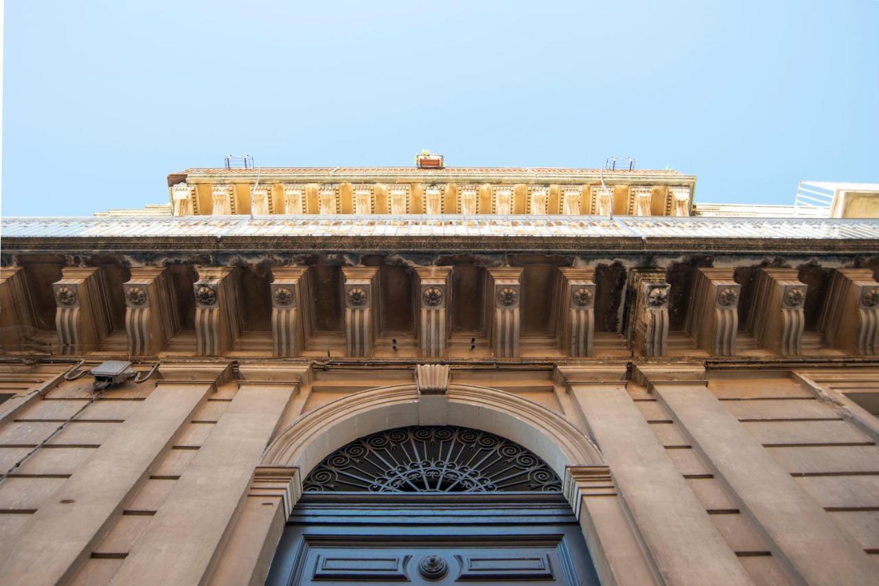 I Sogni Della Memoria Bed & Breakfast Ragusa Bagian luar foto