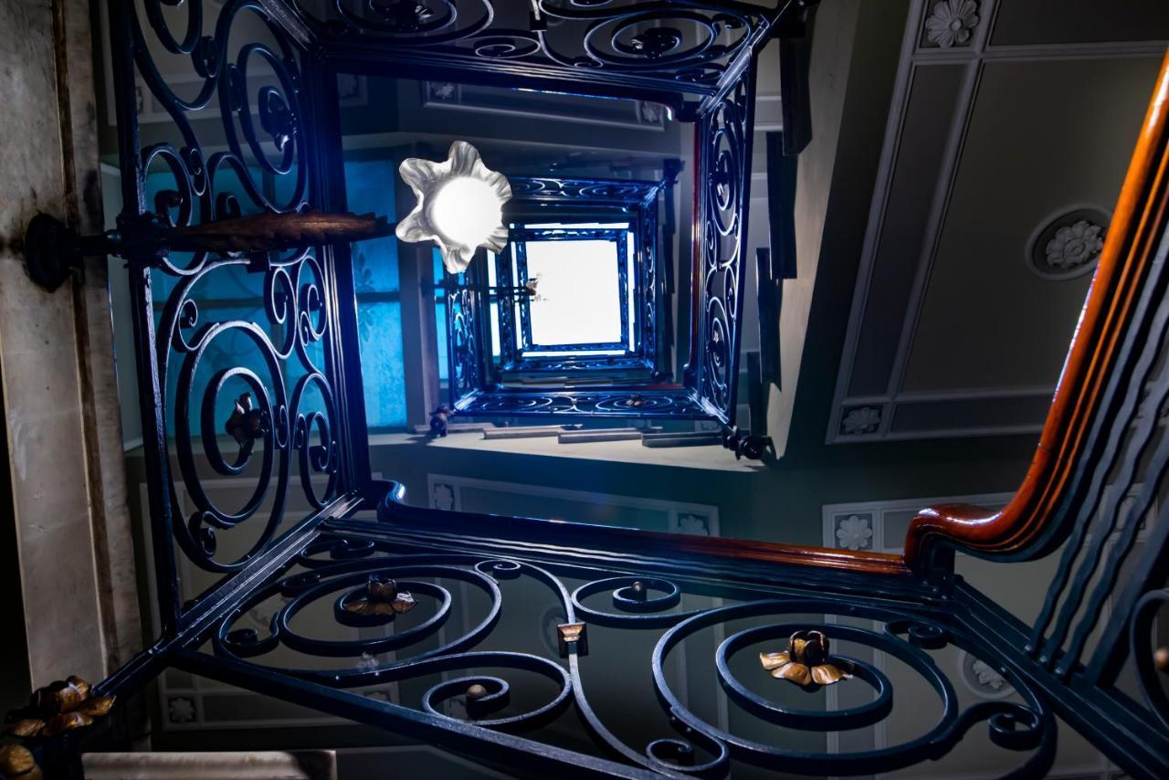 I Sogni Della Memoria Bed & Breakfast Ragusa Bagian luar foto