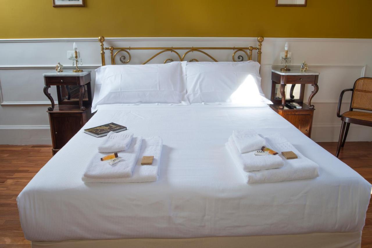 I Sogni Della Memoria Bed & Breakfast Ragusa Bagian luar foto