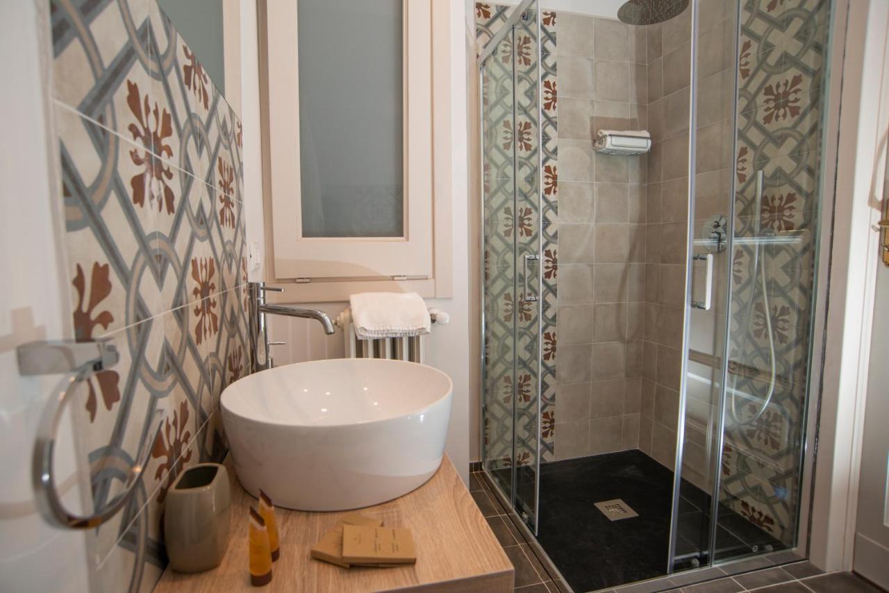 I Sogni Della Memoria Bed & Breakfast Ragusa Bagian luar foto