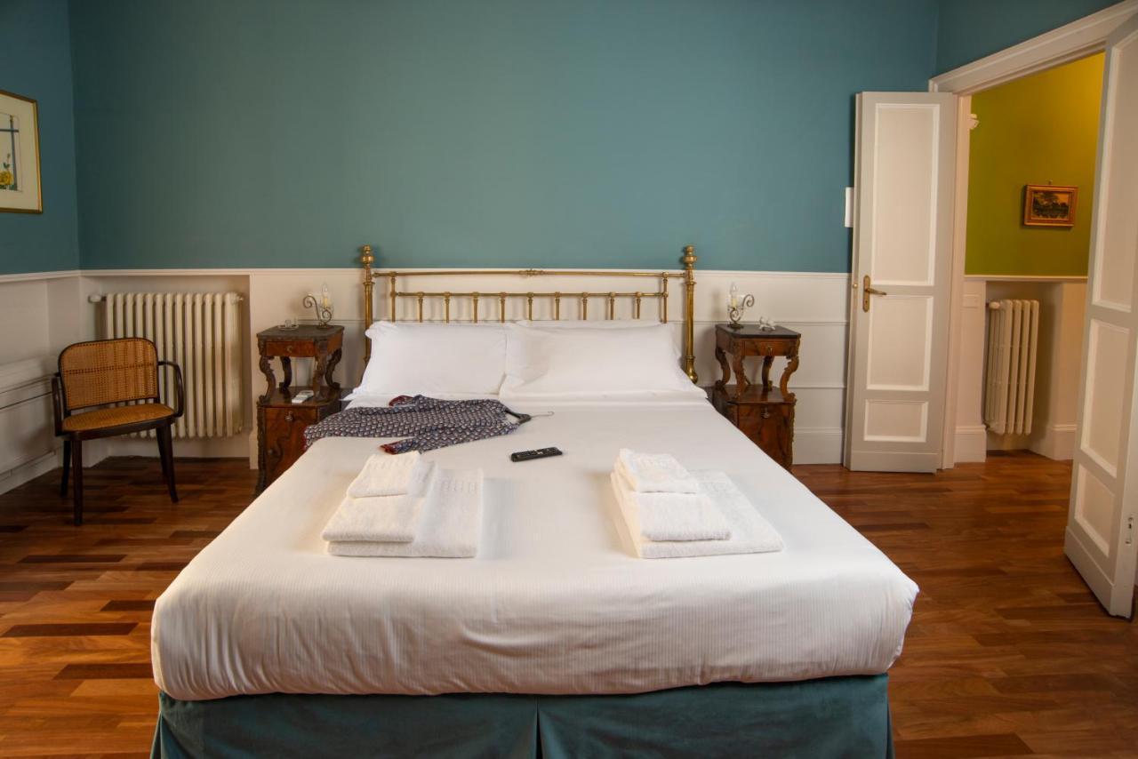 I Sogni Della Memoria Bed & Breakfast Ragusa Bagian luar foto