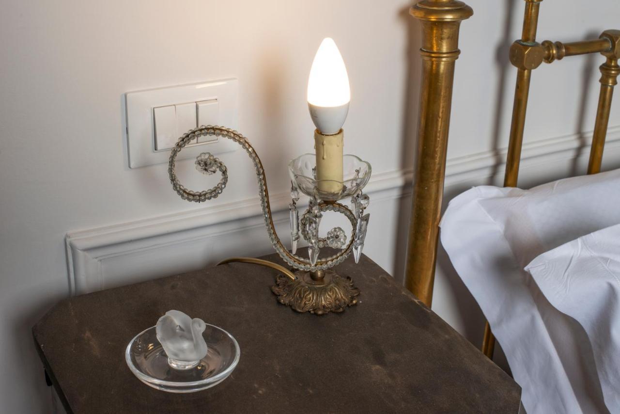 I Sogni Della Memoria Bed & Breakfast Ragusa Bagian luar foto