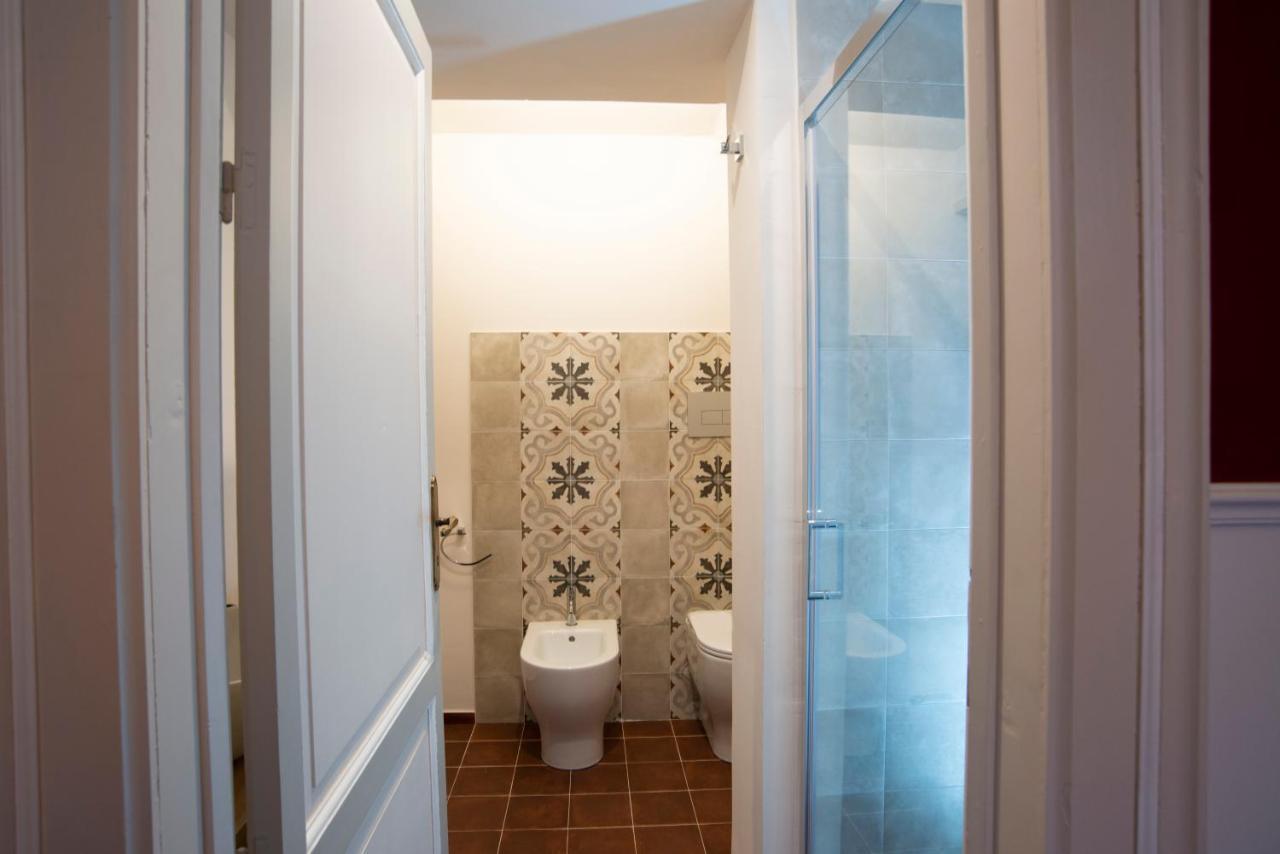 I Sogni Della Memoria Bed & Breakfast Ragusa Bagian luar foto