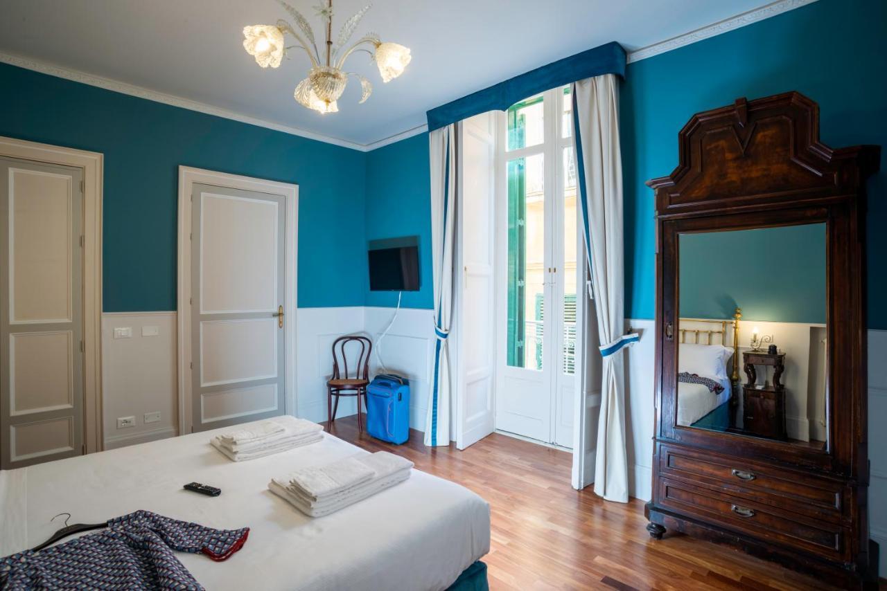 I Sogni Della Memoria Bed & Breakfast Ragusa Bagian luar foto