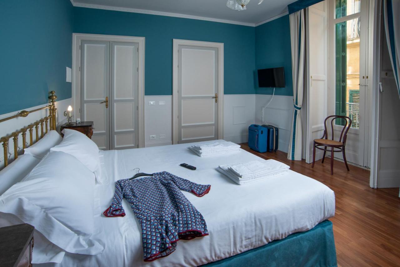 I Sogni Della Memoria Bed & Breakfast Ragusa Bagian luar foto