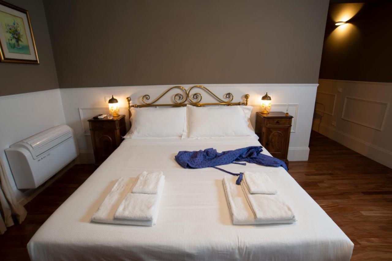 I Sogni Della Memoria Bed & Breakfast Ragusa Bagian luar foto