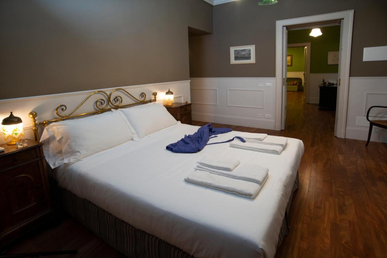 I Sogni Della Memoria Bed & Breakfast Ragusa Bagian luar foto