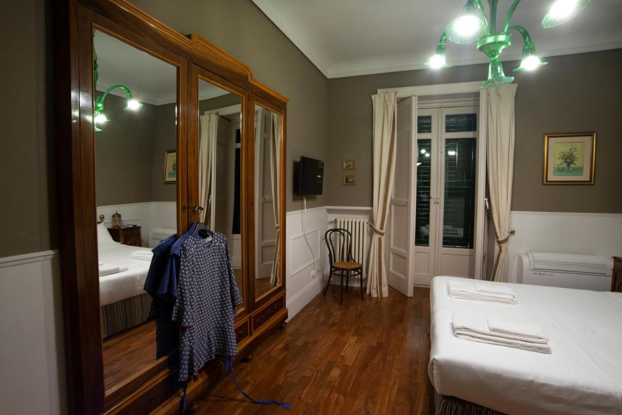 I Sogni Della Memoria Bed & Breakfast Ragusa Bagian luar foto