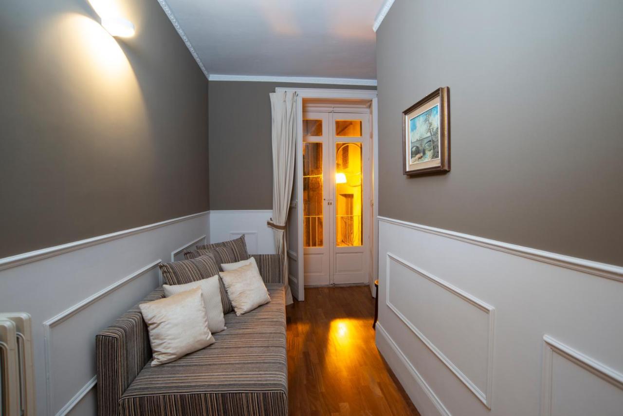 I Sogni Della Memoria Bed & Breakfast Ragusa Bagian luar foto