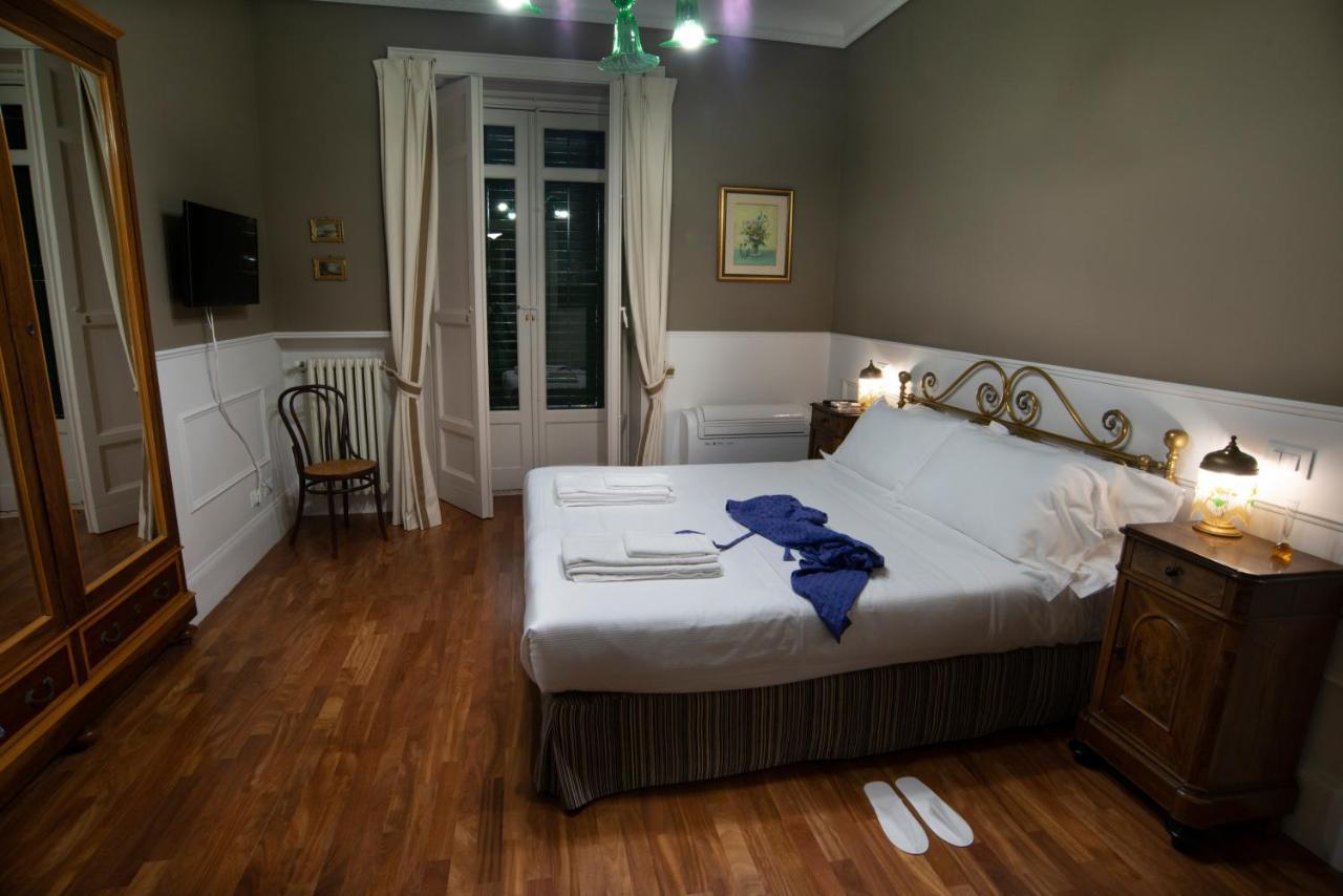 I Sogni Della Memoria Bed & Breakfast Ragusa Bagian luar foto