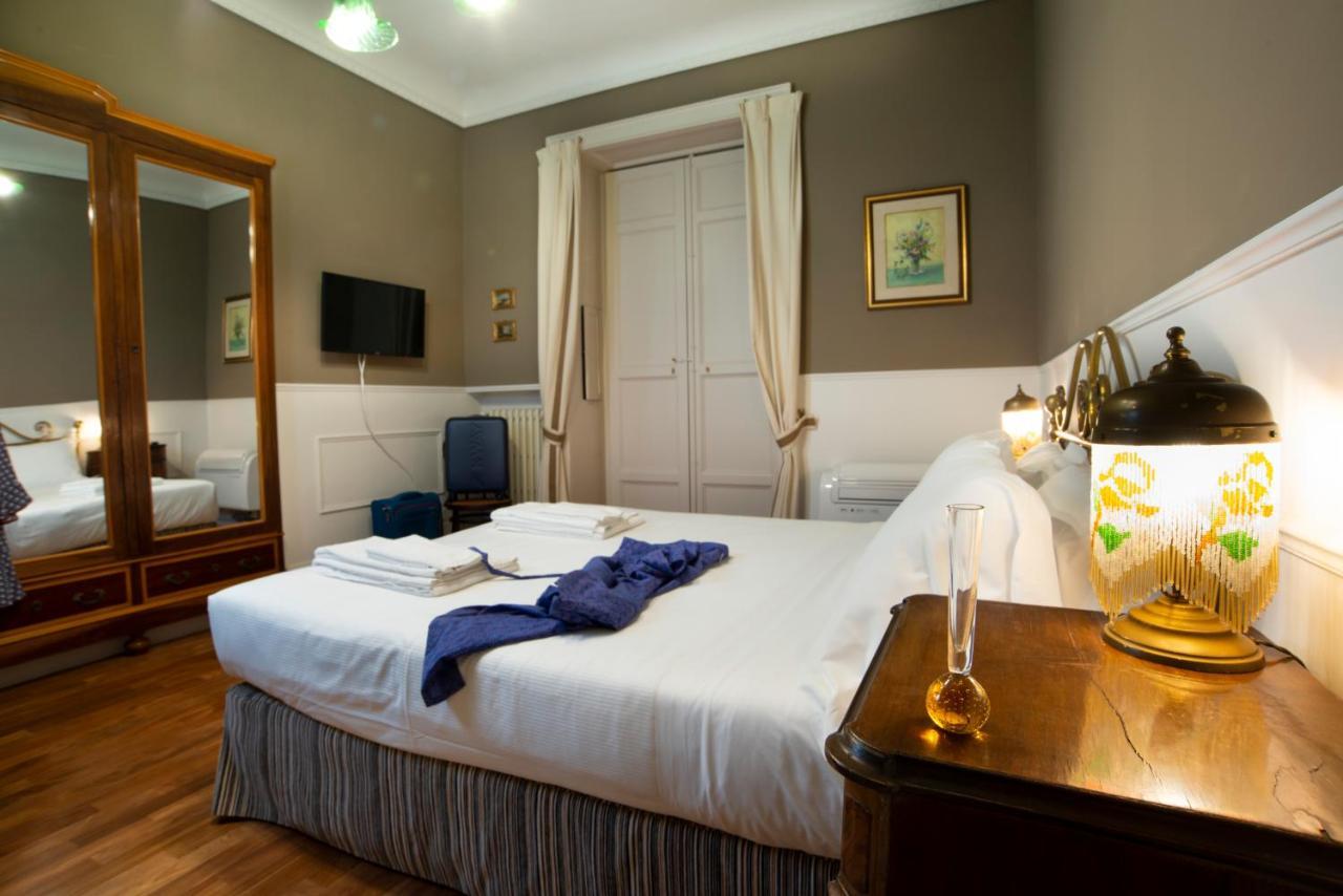 I Sogni Della Memoria Bed & Breakfast Ragusa Bagian luar foto