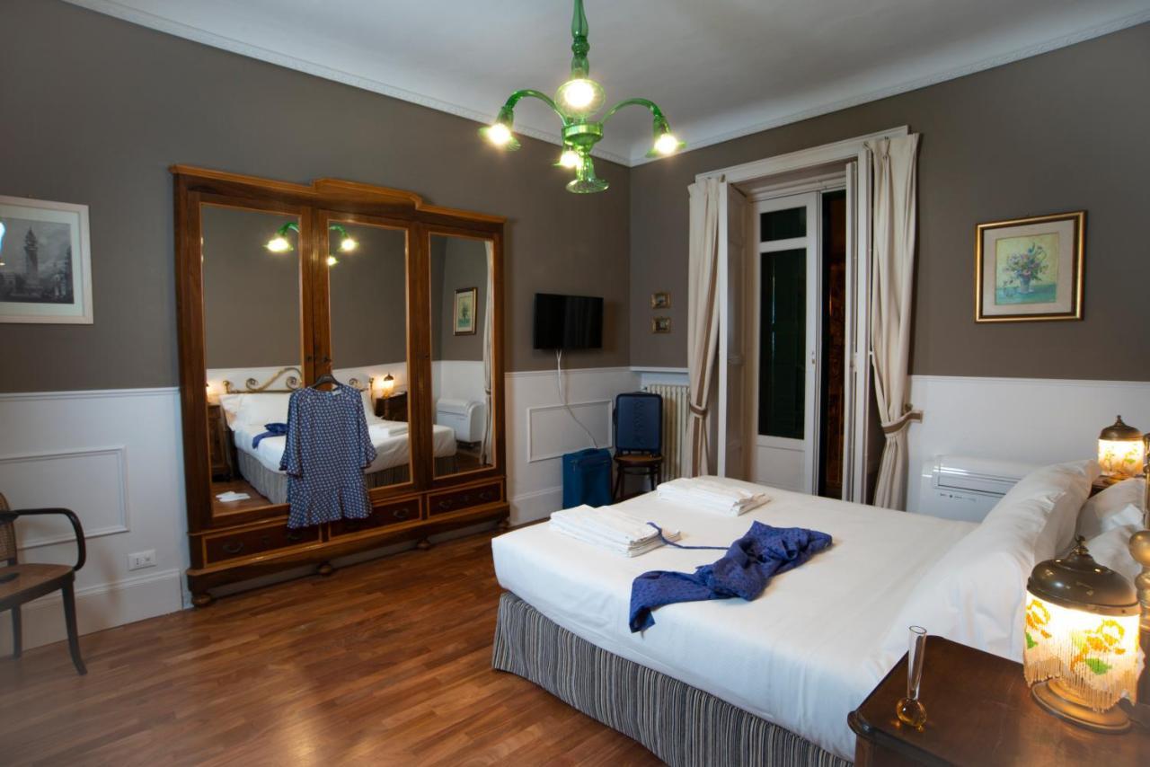 I Sogni Della Memoria Bed & Breakfast Ragusa Bagian luar foto