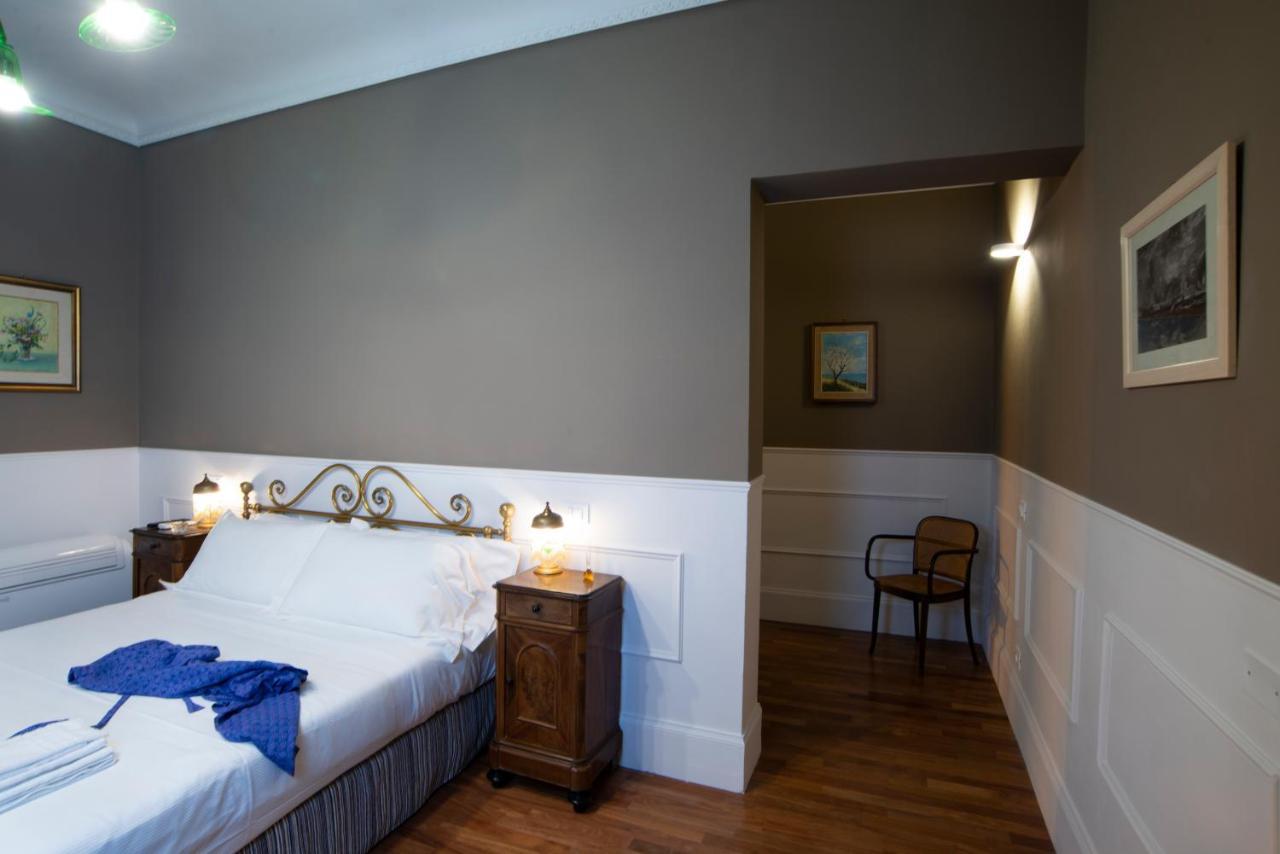 I Sogni Della Memoria Bed & Breakfast Ragusa Bagian luar foto